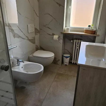 Apartment Amaverona