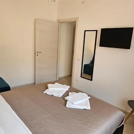 Amaverona Apartment