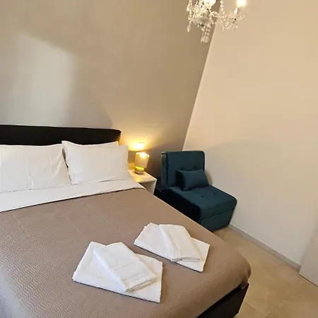 Amaverona Apartment Verona