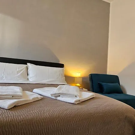 Apartment Amaverona Verona