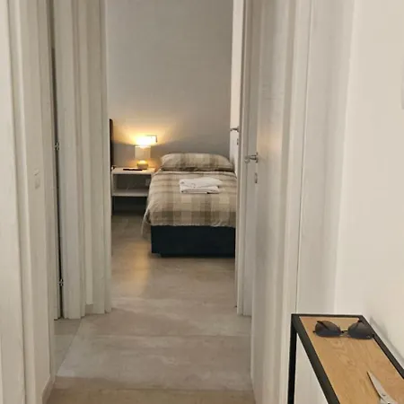Lägenhet Amaverona Verona