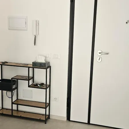 Apartment Amaverona *